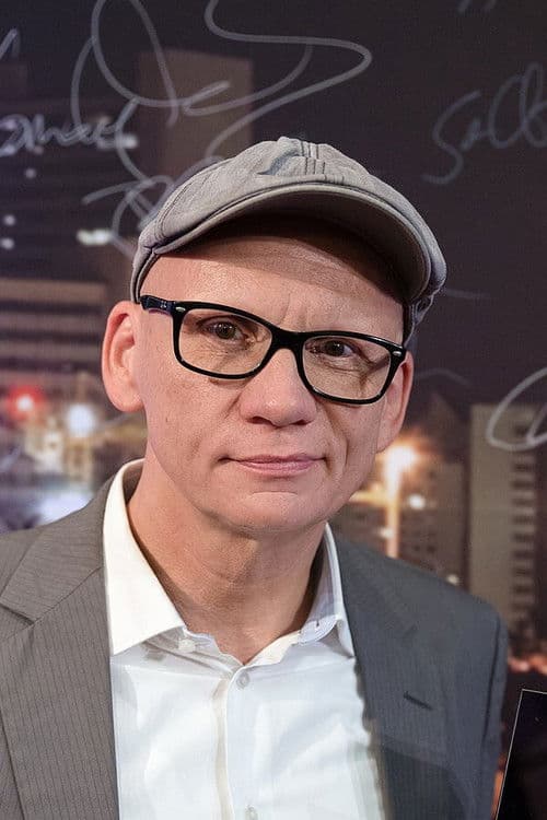 Oliver Baier profile photo