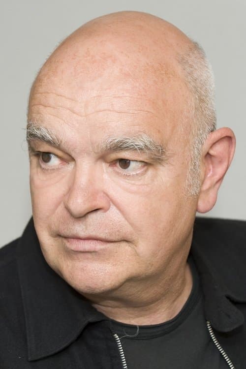 Christoph Künzler profile photo