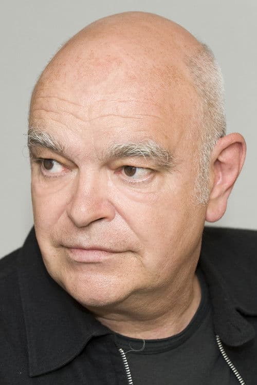 Christoph Künzler profile photo