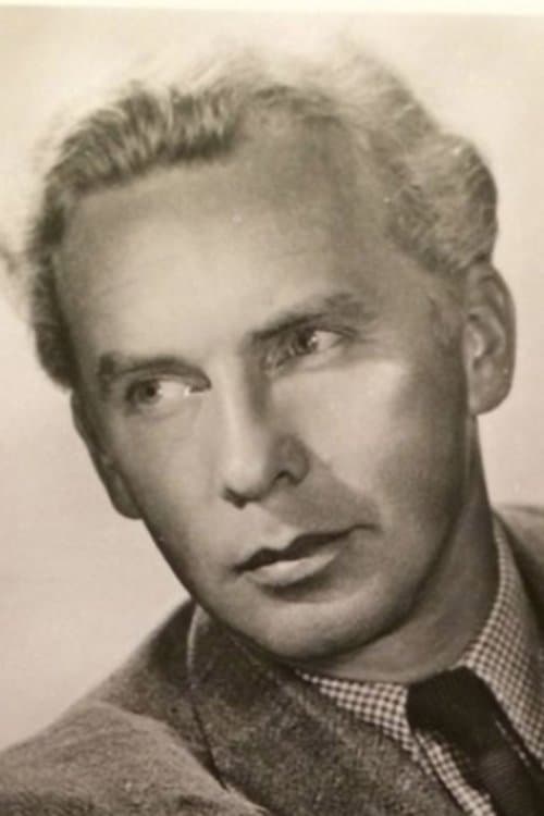 Arnold Sjöstrand profile photo