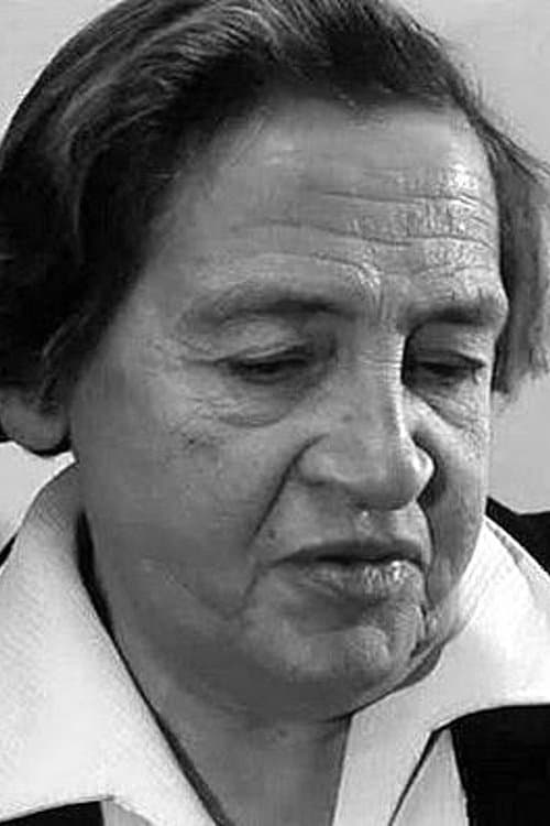 Andrée Tainsy profile photo