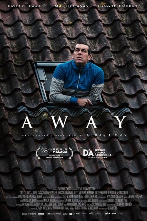 Away poster