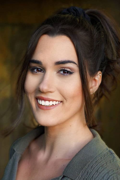 Jacqueline Marie Alberto profile photo