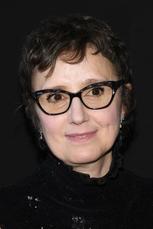 Nicoletta Braschi profile photo