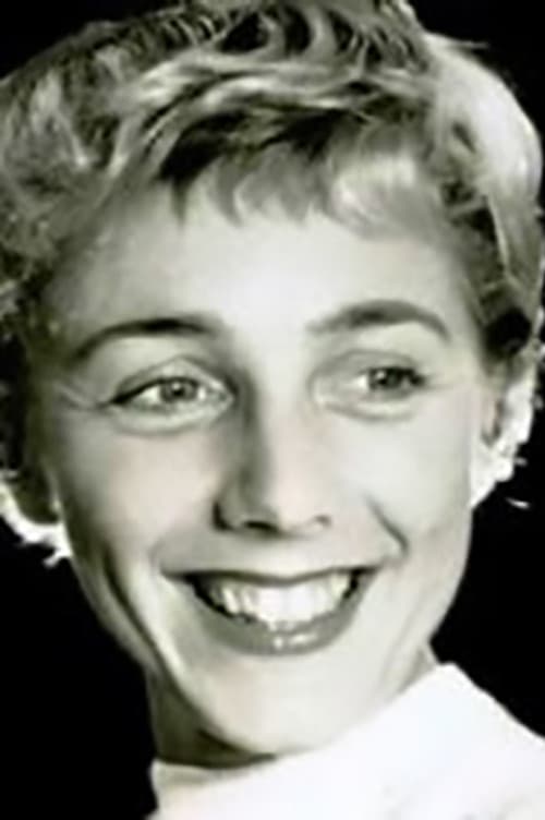 Lisbeth Frandsen profile photo