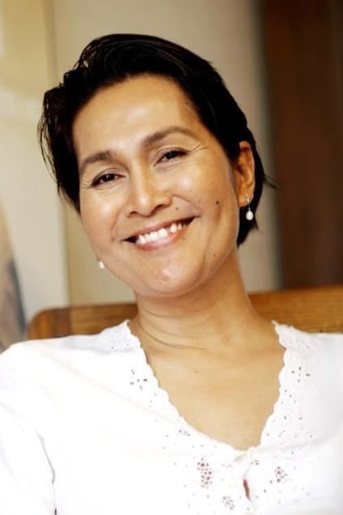 Yasmin Ahmad profile photo