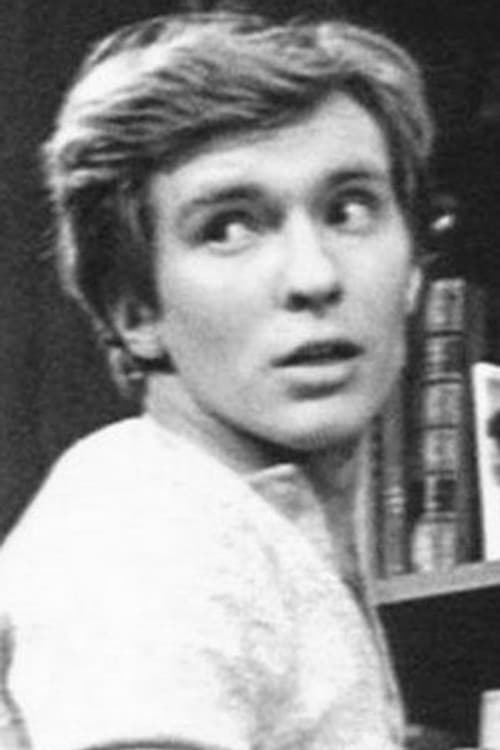 Aleksei Mokrousov profile photo