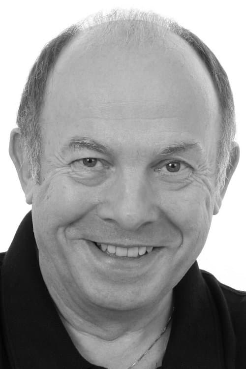 John Judd profile photo