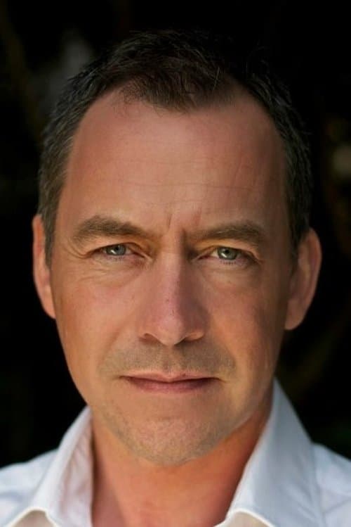 Dominic Mafham profile photo