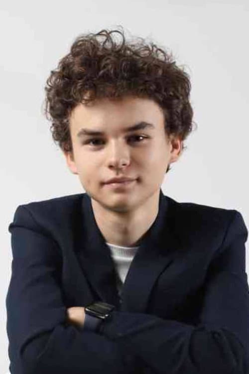 Kornel Weroński profile photo