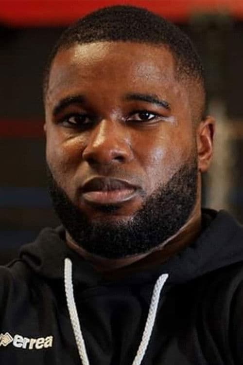 Yves Ngabu profile photo