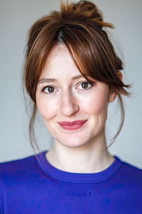 Zoé Fiacre profile photo