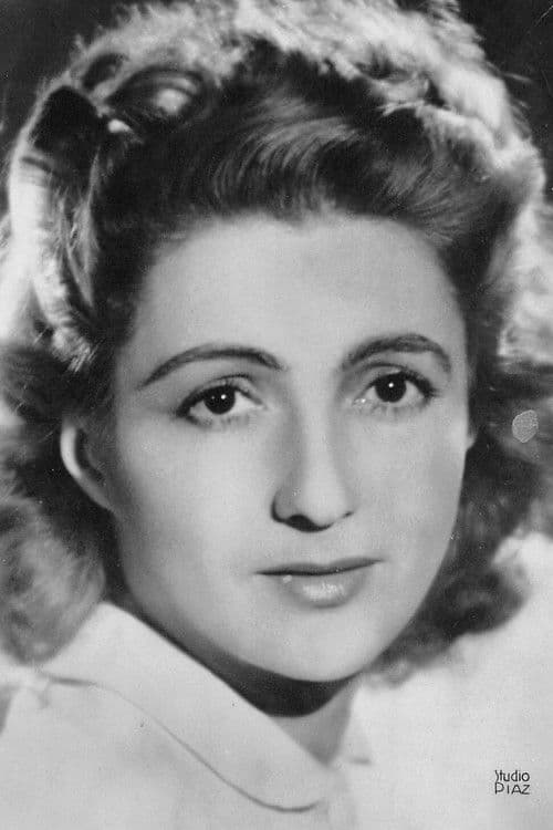 Annie Ducaux profile photo