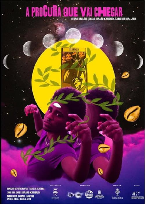 The Cure That Will Arrive poster