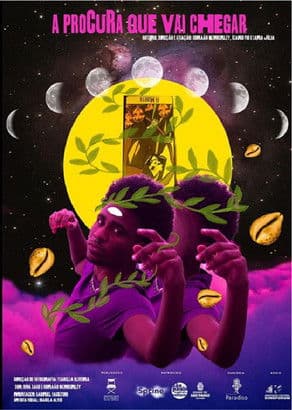 The Cure That Will Arrive poster