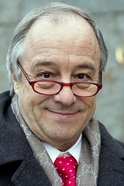 Charles Poncet profile photo