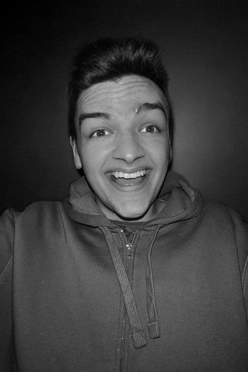 Eddie Drinkwater profile photo