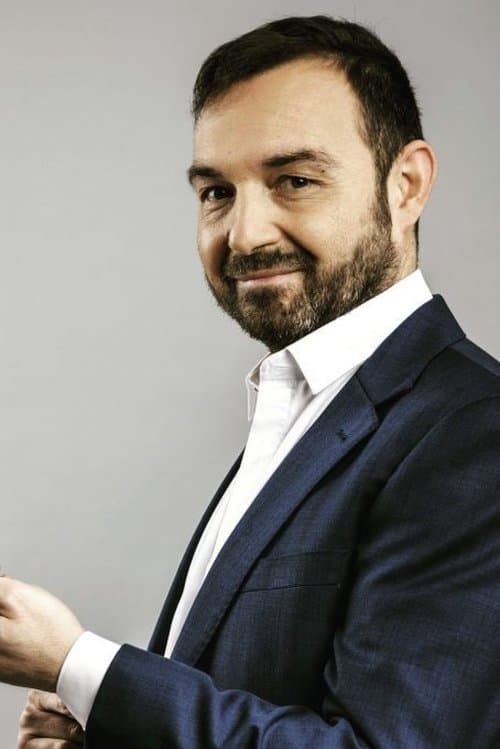 Diego París profile photo