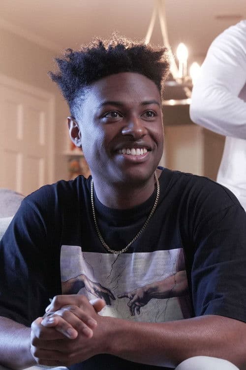 Kamron Henry profile photo