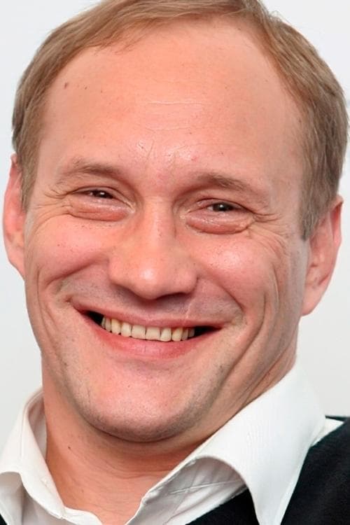 Evgeniy Sidikhin profile photo