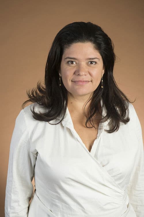 Raquel Garrido profile photo