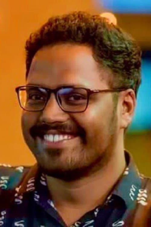 Shameer Khan profile photo