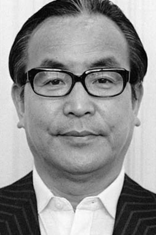 Shizuo Chūjō profile photo