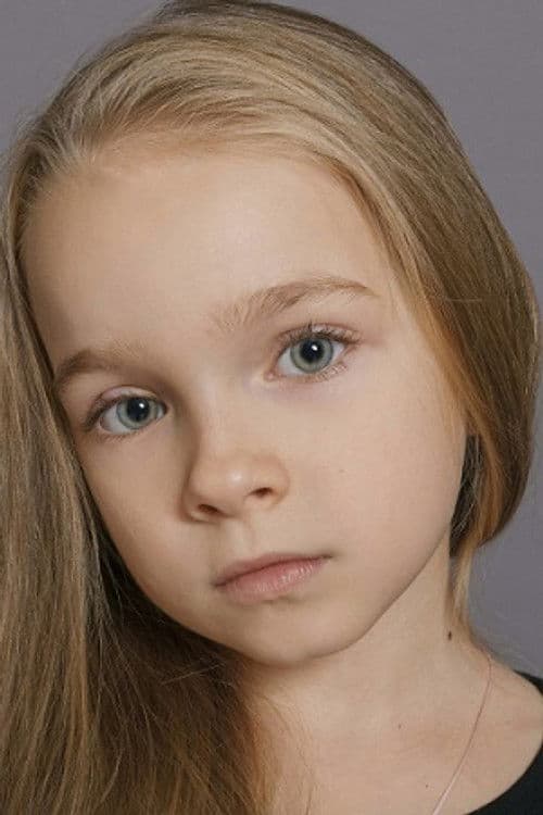 Masha Surikova profile photo