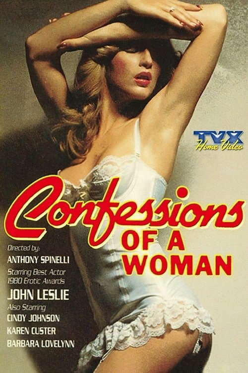 Confessions poster