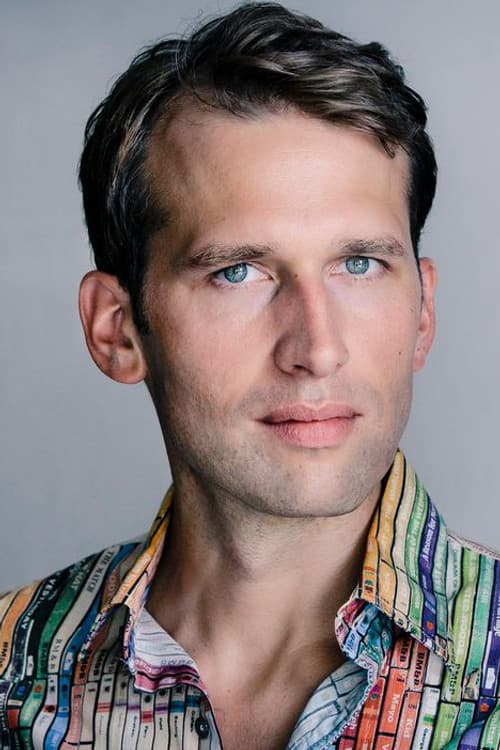 Tillbert Strahl profile photo
