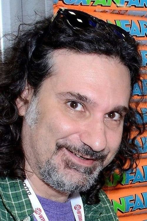 Dino Stamatopoulos profile photo