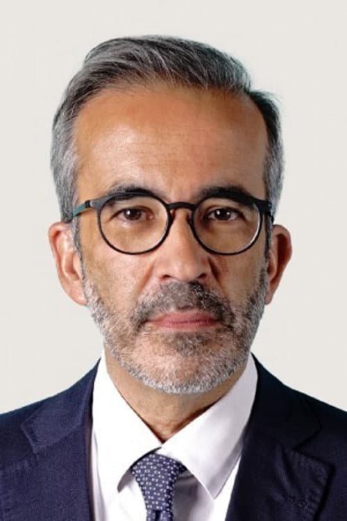 Paulo Rangel profile photo
