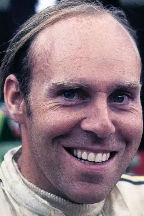 Richard Attwood profile photo