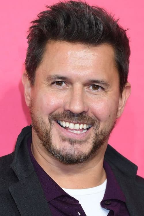 Jeremy Edwards profile photo