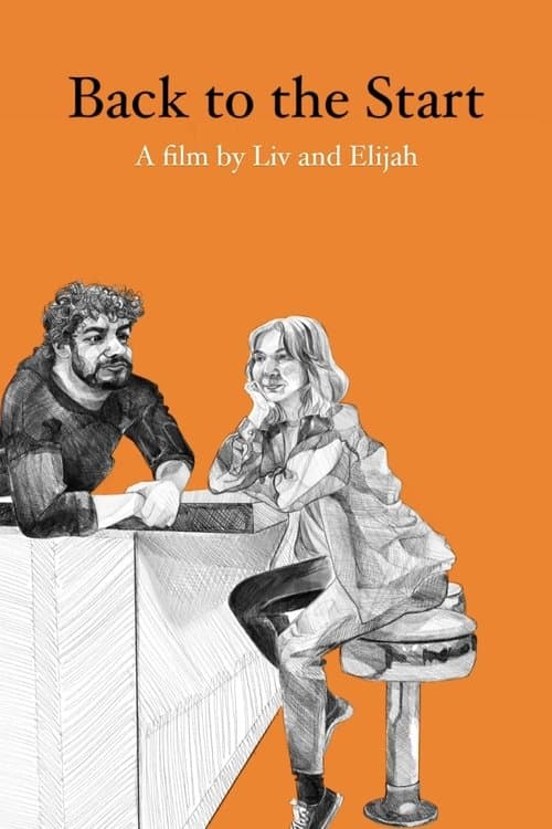 Back to the Start poster