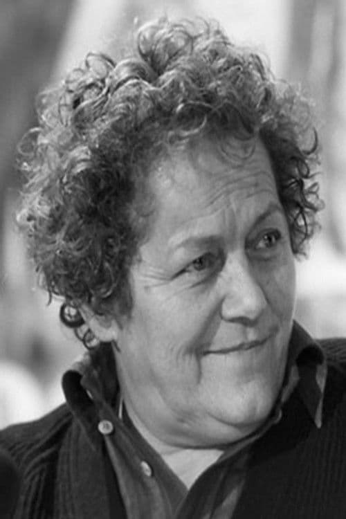 Liliana Betti profile photo