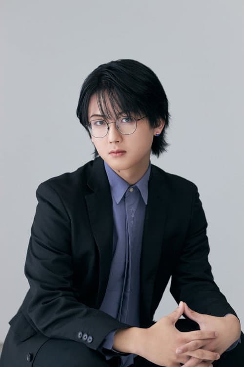 Kaito Miura profile photo