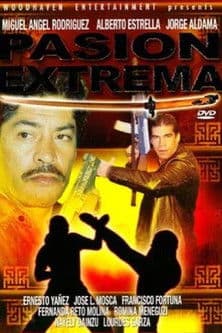 Pasion Extrema poster