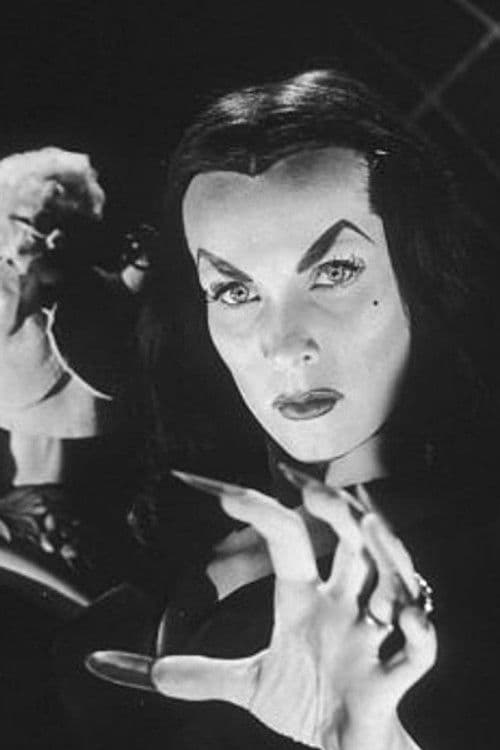 Maila Nurmi profile photo