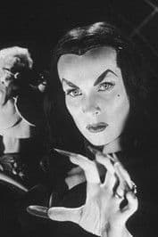 Maila Nurmi profile photo