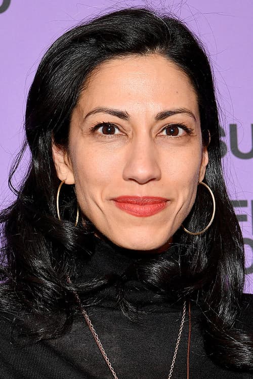 Huma Abedin profile photo