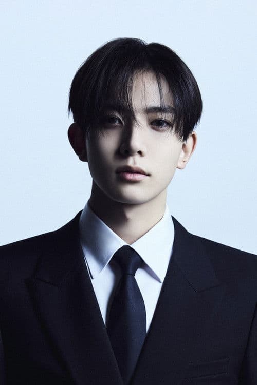 Heeseung profile photo