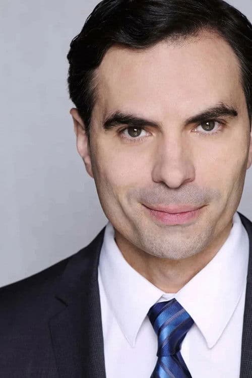 William Elsman profile photo