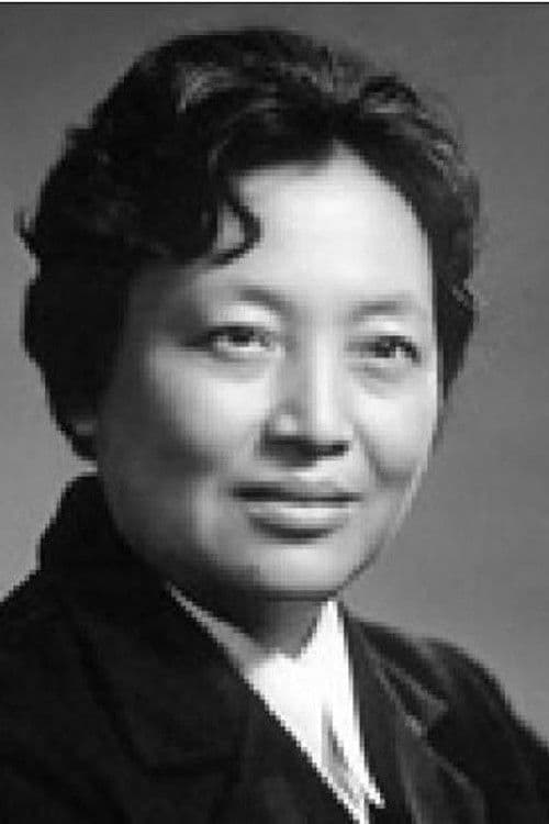 Jin Suqi profile photo