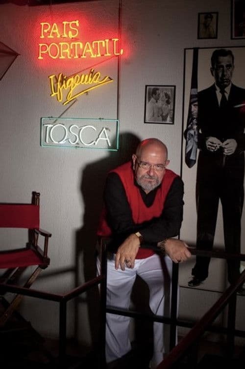 Iván Feo profile photo