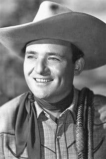 Whip Wilson profile photo