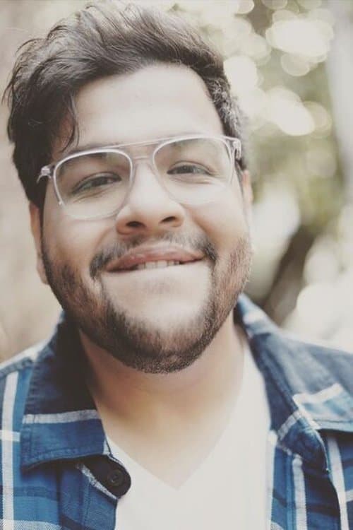 Kashyap Kapoor profile photo