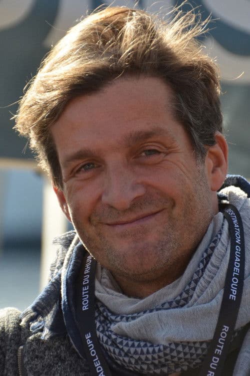 Eric Bellion profile photo