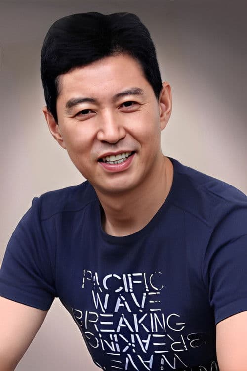 徐经纬 profile photo