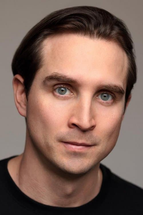 Luke Van Bergen profile photo